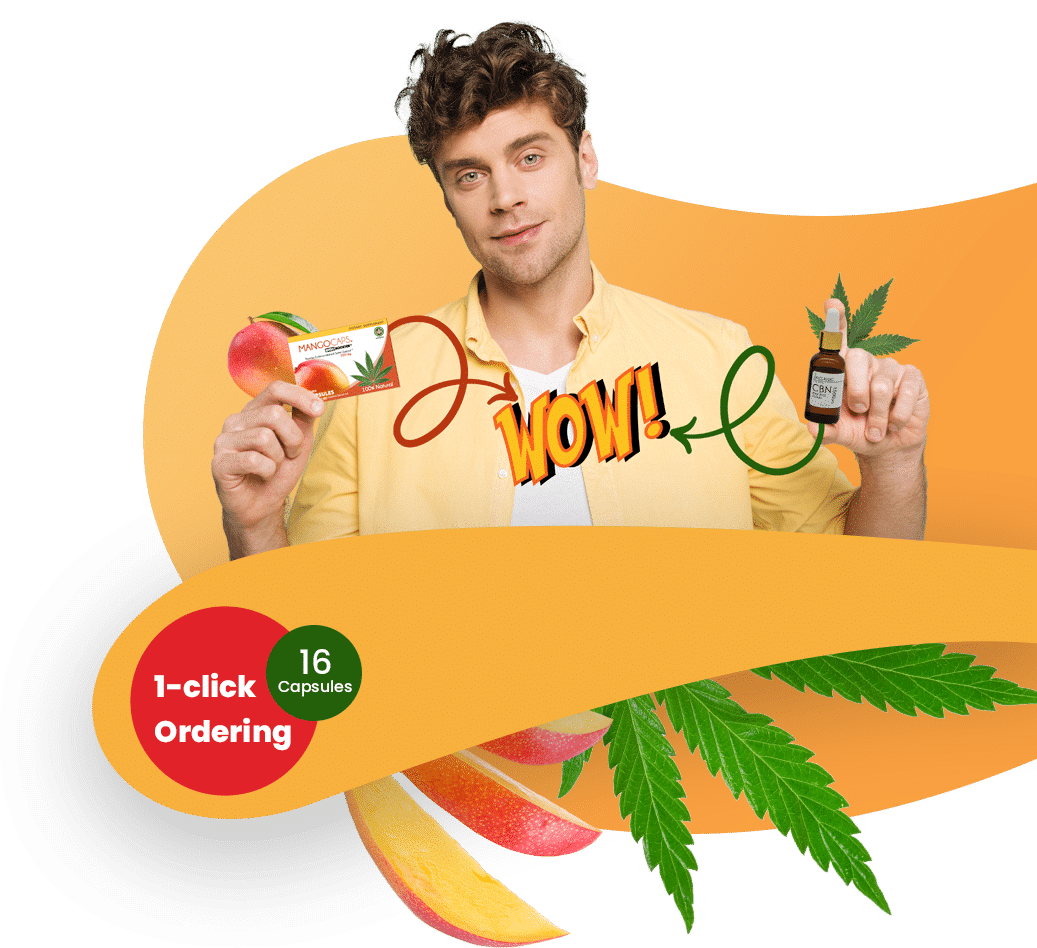 Mangocaps
